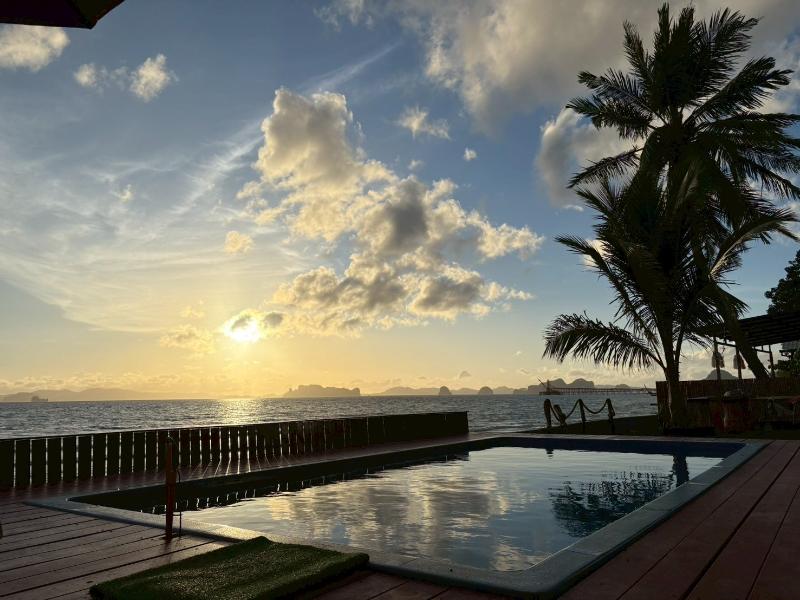Bliss Resort Krabi - Havuz