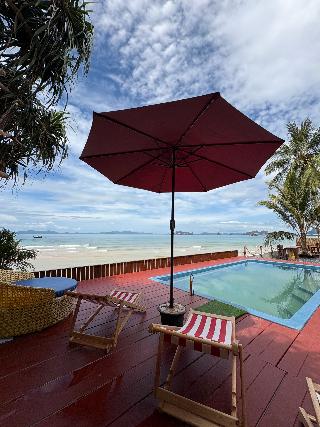 Bliss Resort Krabi fotoÄŸrafÄ±