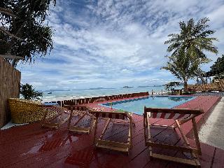 Bliss Resort Krabi fotoÄŸrafÄ±
