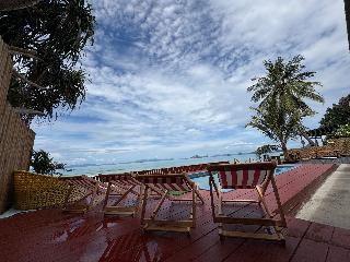 Bliss Resort Krabi fotoÄŸrafÄ±