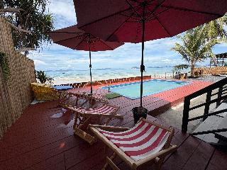 Bliss Resort Krabi fotoÄŸrafÄ±
