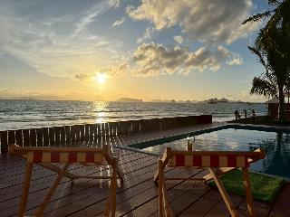 Bliss Resort Krabi fotoÄŸrafÄ±