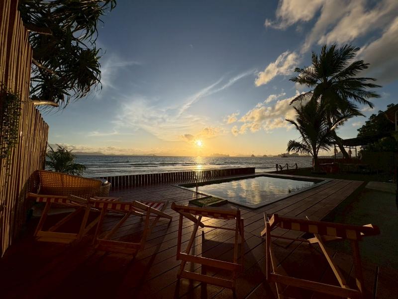 Bliss Resort Krabi - Havuz