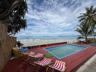 Bliss Resort Krabi fotoÄŸrafÄ±