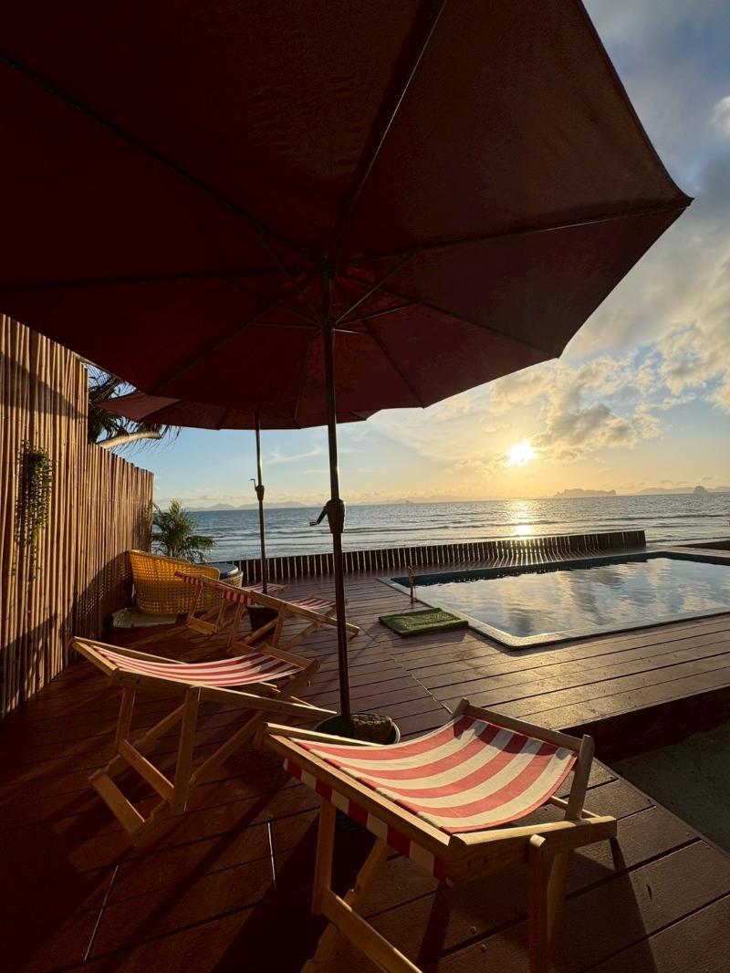 Bliss Resort Krabi - Havuz