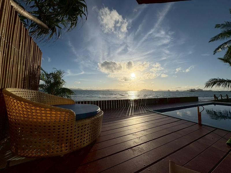Bliss Resort Krabi - Havuz