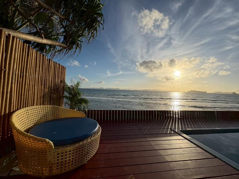 Bliss Resort Krabi - Havuz