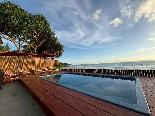 Bliss Resort Krabi fotoÄŸrafÄ±