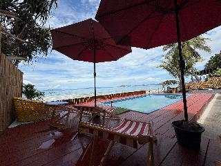Bliss Resort Krabi fotoÄŸrafÄ±