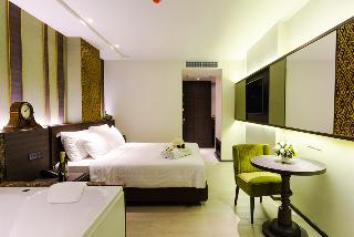 Chillax Heritage Hotel fotoÄŸrafÄ±