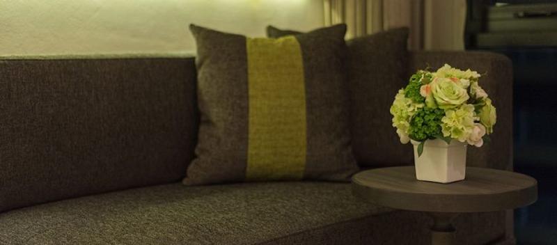 Chillax Heritage Hotel - Oda
