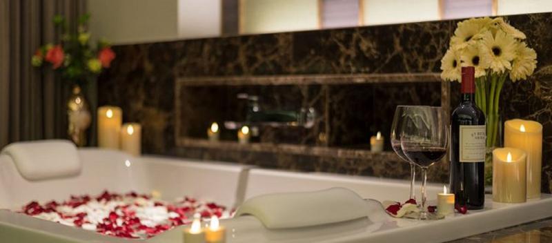 Chillax Heritage Hotel - Oda