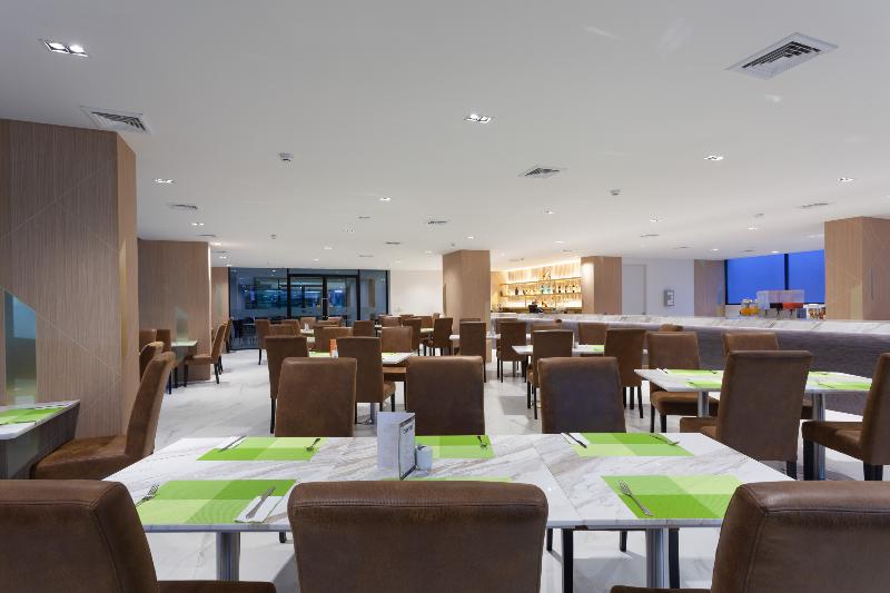 Grand Kata VIP - Kata Beach - Toplantı