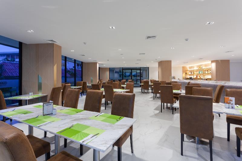 Grand Kata VIP - Kata Beach - Toplantı