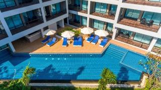 Grand Kata VIP - Kata Beach otel fotoğrafı
