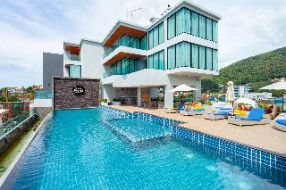 Grand Kata VIP - Kata Beach fotoÄŸrafÄ±