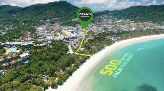 Grand Kata VIP - Kata Beach fotoÄŸrafÄ±