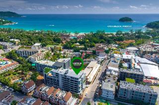 Grand Kata VIP - Kata Beach fotoÄŸrafÄ±