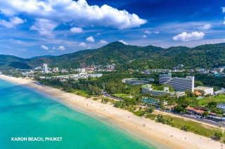 Grand Kata VIP - Kata Beach fotoÄŸrafÄ±