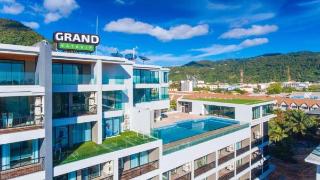 Grand Kata VIP - Kata Beach fotoÄŸrafÄ±