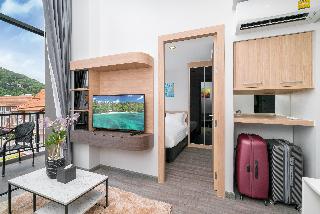 Grand Kata VIP - Kata Beach fotoÄŸrafÄ±