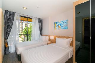 Grand Kata VIP - Kata Beach fotoÄŸrafÄ±