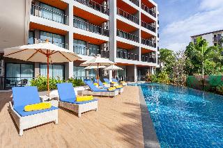 Grand Kata VIP - Kata Beach fotoÄŸrafÄ±