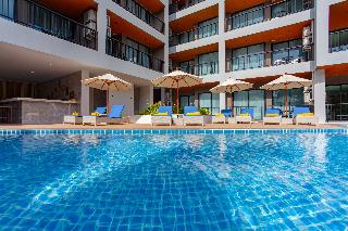 Grand Kata VIP - Kata Beach fotoÄŸrafÄ±