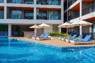 Grand Kata VIP - Kata Beach fotoÄŸrafÄ±