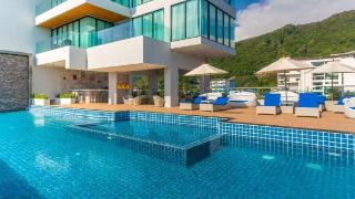 Grand Kata VIP - Kata Beach fotoÄŸrafÄ±
