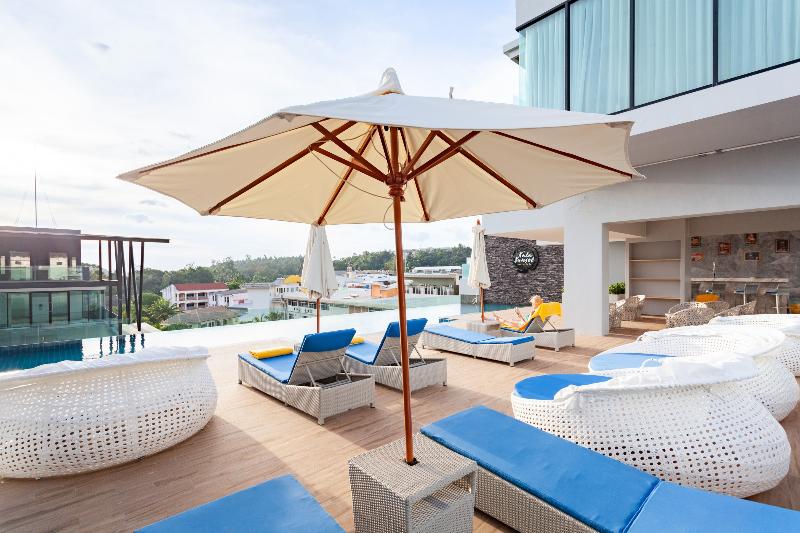 Grand Kata VIP - Kata Beach - Havuz