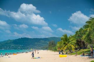 Grand Kata VIP - Kata Beach fotoÄŸrafÄ±
