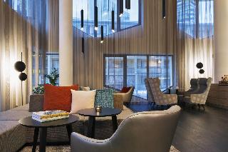 Residence Inn Frankfurt City Center fotoÄŸrafÄ±