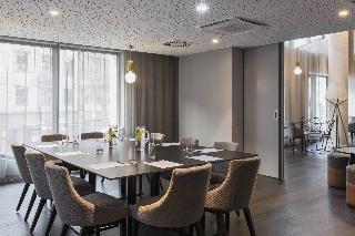 Residence Inn Frankfurt City Center fotoÄŸrafÄ±