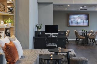 Residence Inn Frankfurt City Center fotoÄŸrafÄ±