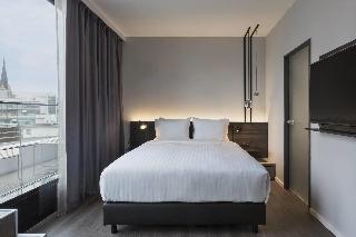 Residence Inn Frankfurt City Center fotoÄŸrafÄ±