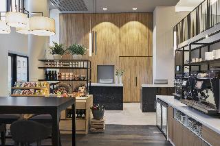Residence Inn Frankfurt City Center fotoÄŸrafÄ±