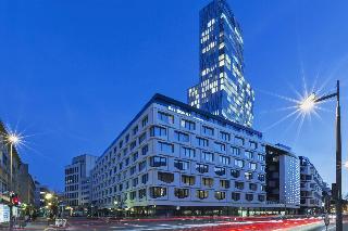 Residence Inn Frankfurt City Center fotoÄŸrafÄ±