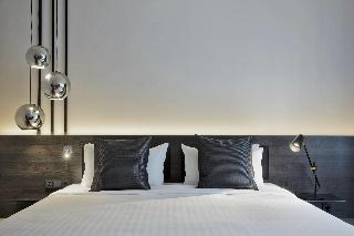 Residence Inn Frankfurt City Center fotoÄŸrafÄ±