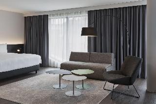 Residence Inn Frankfurt City Center fotoÄŸrafÄ±