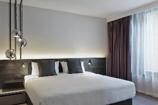 Residence Inn Frankfurt City Center fotoÄŸrafÄ±