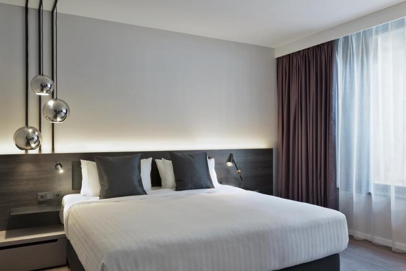 Residence Inn Frankfurt City Center - Oda