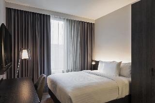 Residence Inn Frankfurt City Center fotoÄŸrafÄ±
