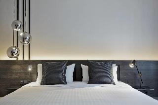 Residence Inn Frankfurt City Center fotoÄŸrafÄ±