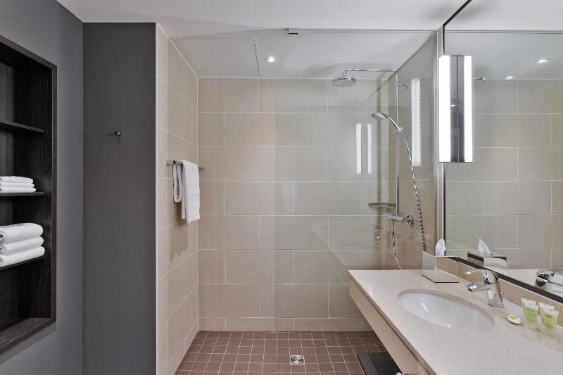 Residence Inn Frankfurt City Center - Oda