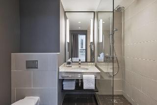 Residence Inn Frankfurt City Center fotoÄŸrafÄ±