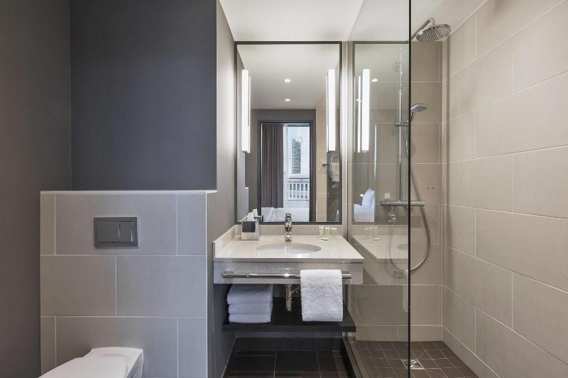 Residence Inn Frankfurt City Center - Oda