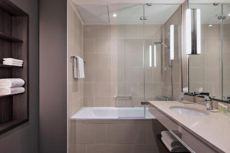 Residence Inn Frankfurt City Center - Oda
