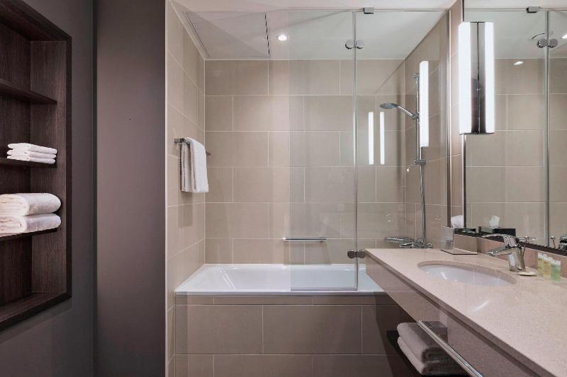 Residence Inn Frankfurt City Center - Oda