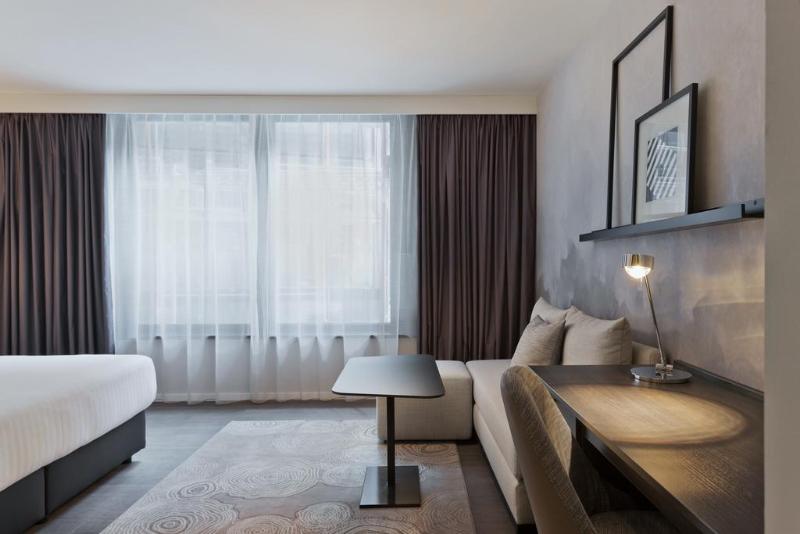 Residence Inn Frankfurt City Center - Oda